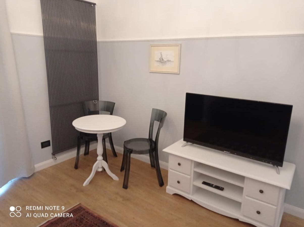 Bed and Breakfast Il Nido Rifatto Laigueglia Exterior foto