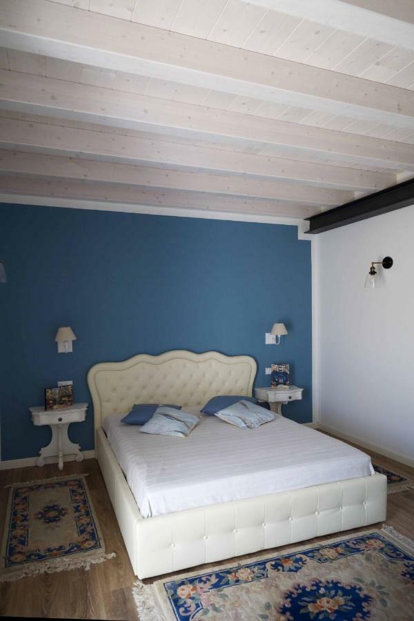 Bed and Breakfast Il Nido Rifatto Laigueglia Exterior foto
