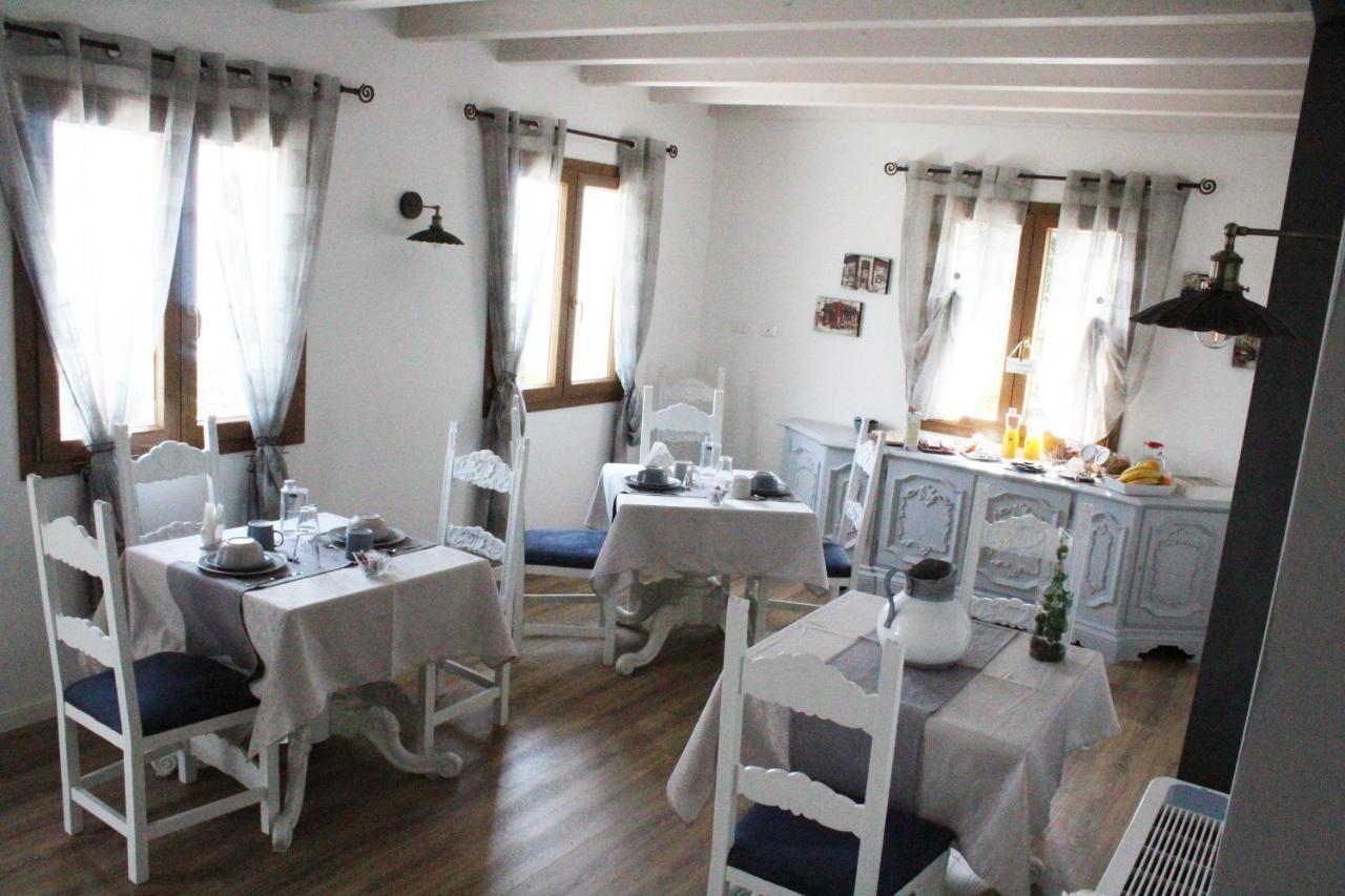 Bed and Breakfast Il Nido Rifatto Laigueglia Exterior foto