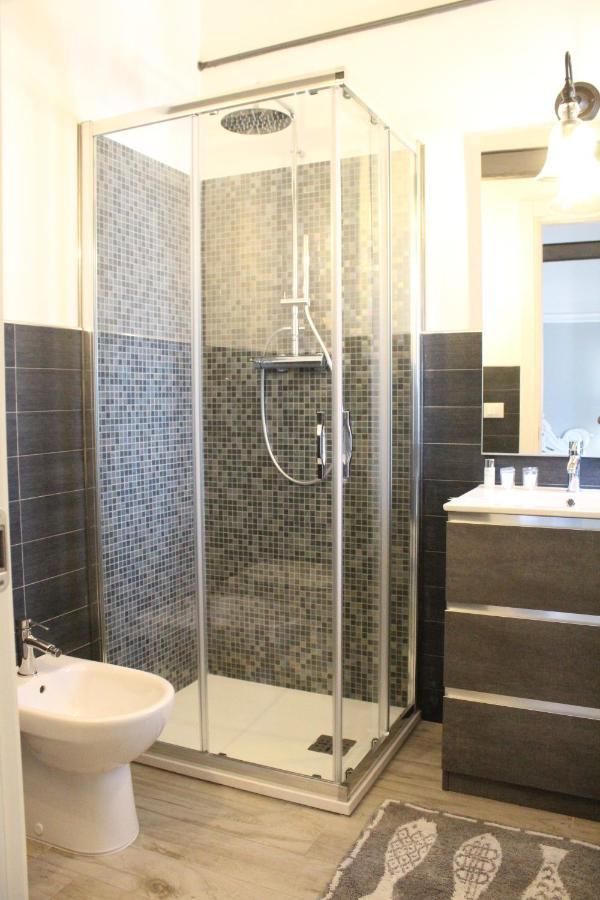 Bed and Breakfast Il Nido Rifatto Laigueglia Exterior foto