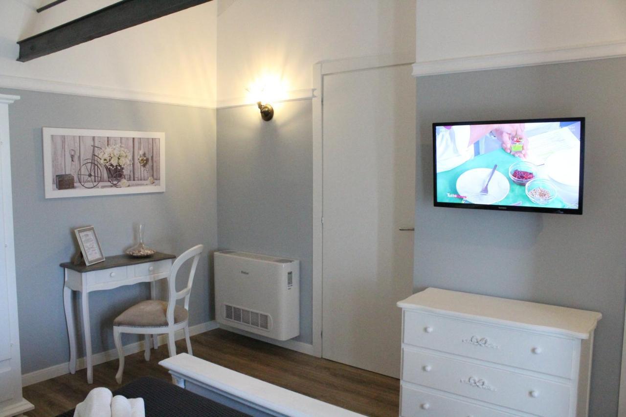 Bed and Breakfast Il Nido Rifatto Laigueglia Exterior foto