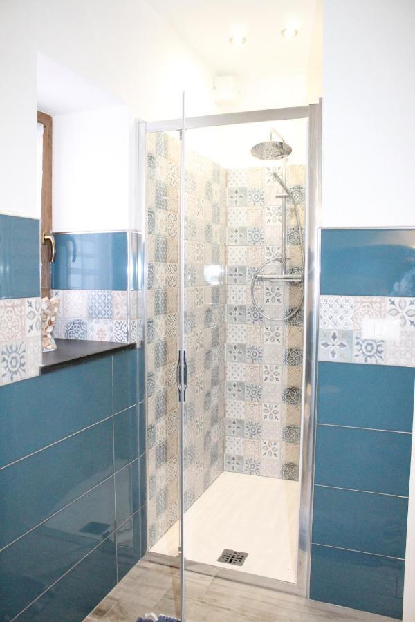 Bed and Breakfast Il Nido Rifatto Laigueglia Exterior foto